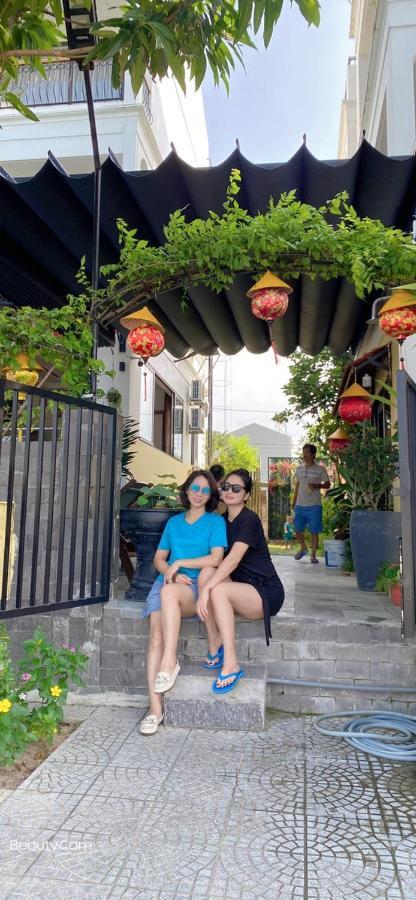 VI Vi Hotel Hoi An Tan Thanh Eksteriør bilde